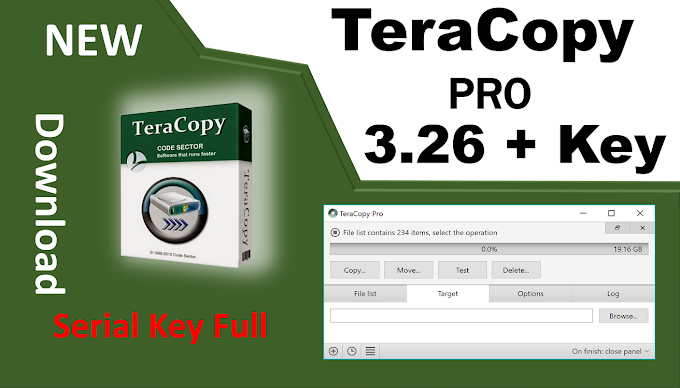 Teracopy pro 2 12 keygen for mac